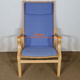 Fauteuil "Albert" par Finn Ostergaard pour Skipper - 1970