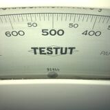 Testut primeur scale