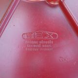 Table de bistrot louis vuitton paris, éditions rex, 1930