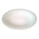 Large Haviland Limoges porcelain serving dish 27 x 40 cm