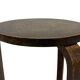 Vintage Alvar Aalto model 60 stool attributed to