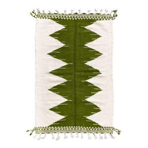 kilim berbère marocain