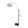 Arc floor lamp