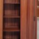 Mid-century wardrobe