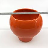 Ceramic bowl/pitcher set • Georges Lanteri for ARP • Circa 70