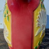 Pitcher saint clement dove