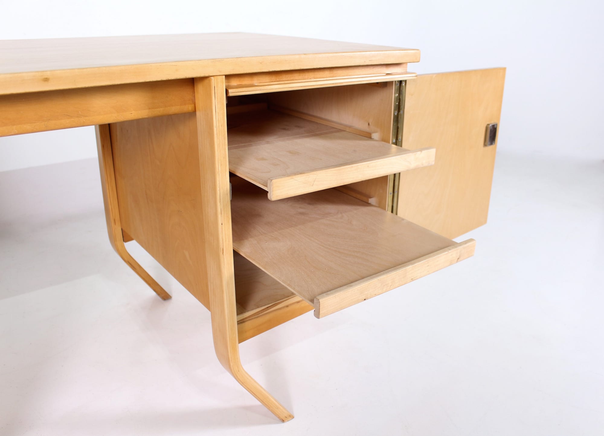 Bureau Cees Braakman Berken Serie