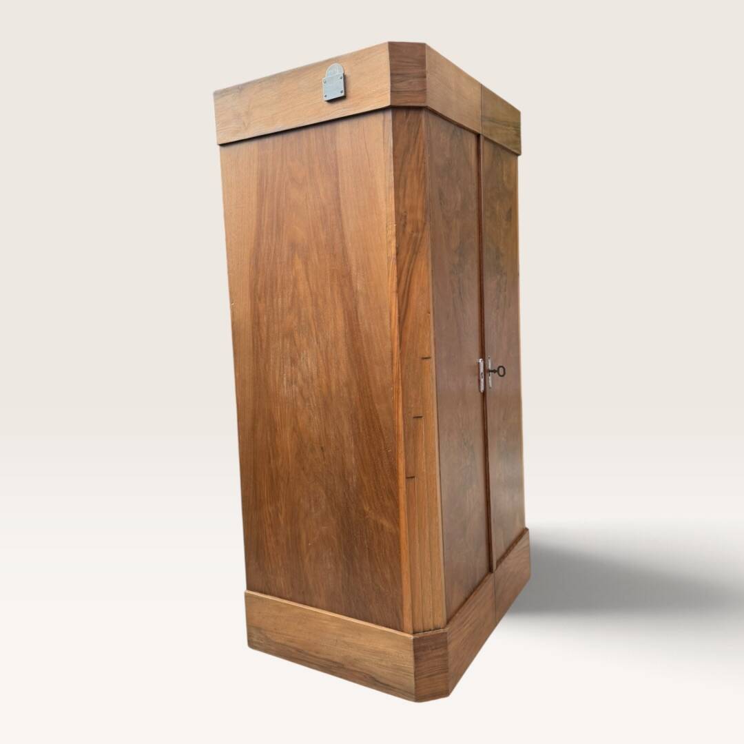 Rare Art Deco bar Prince de Galles – Innovation Paris – 1930s