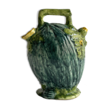 Pitcher slurry