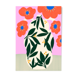 Pot poppy