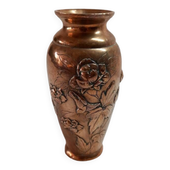 Vase art nouveau