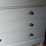 Chest of drawers early XX th