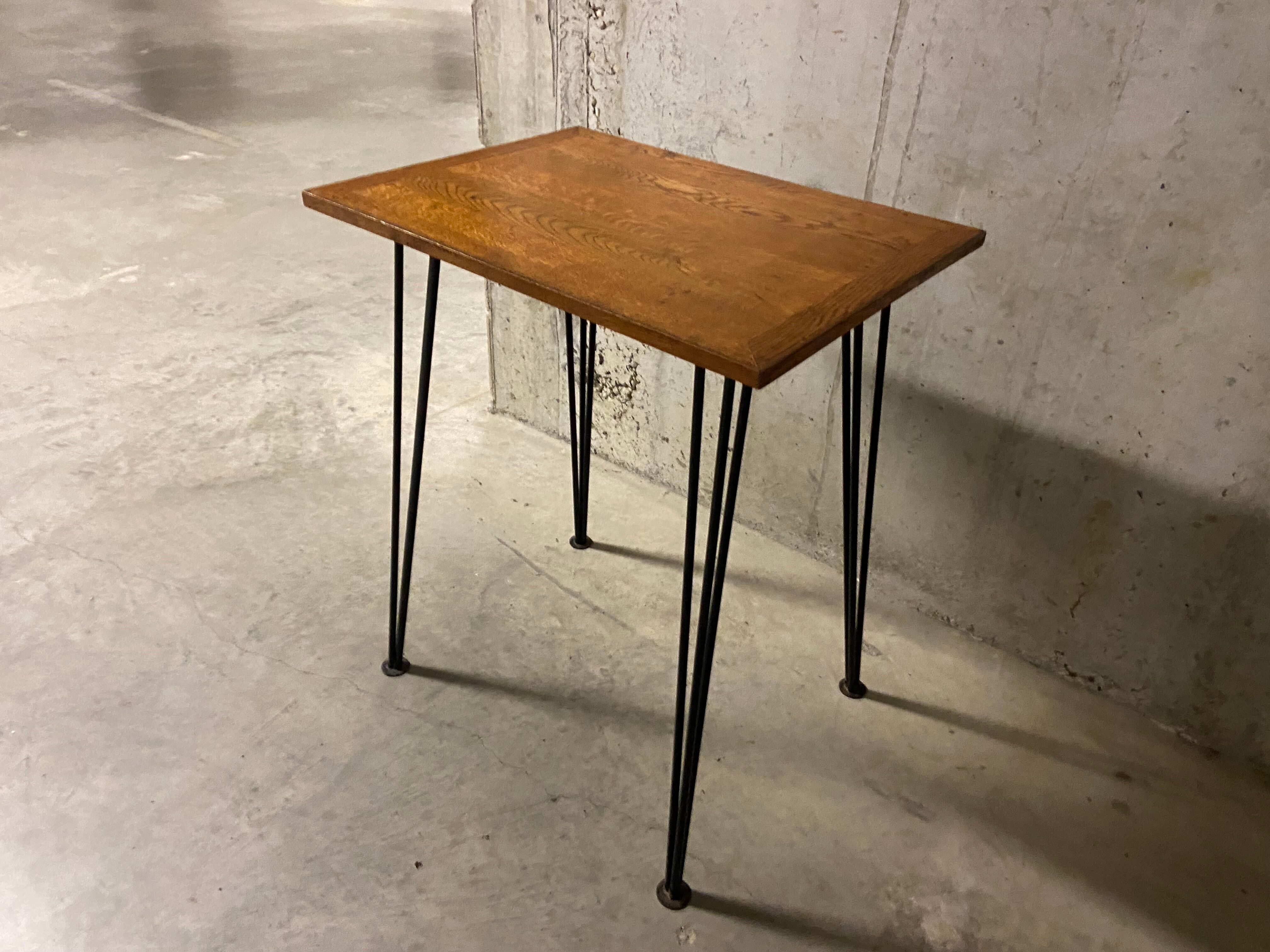Side table 60s