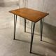 Side table 60s
