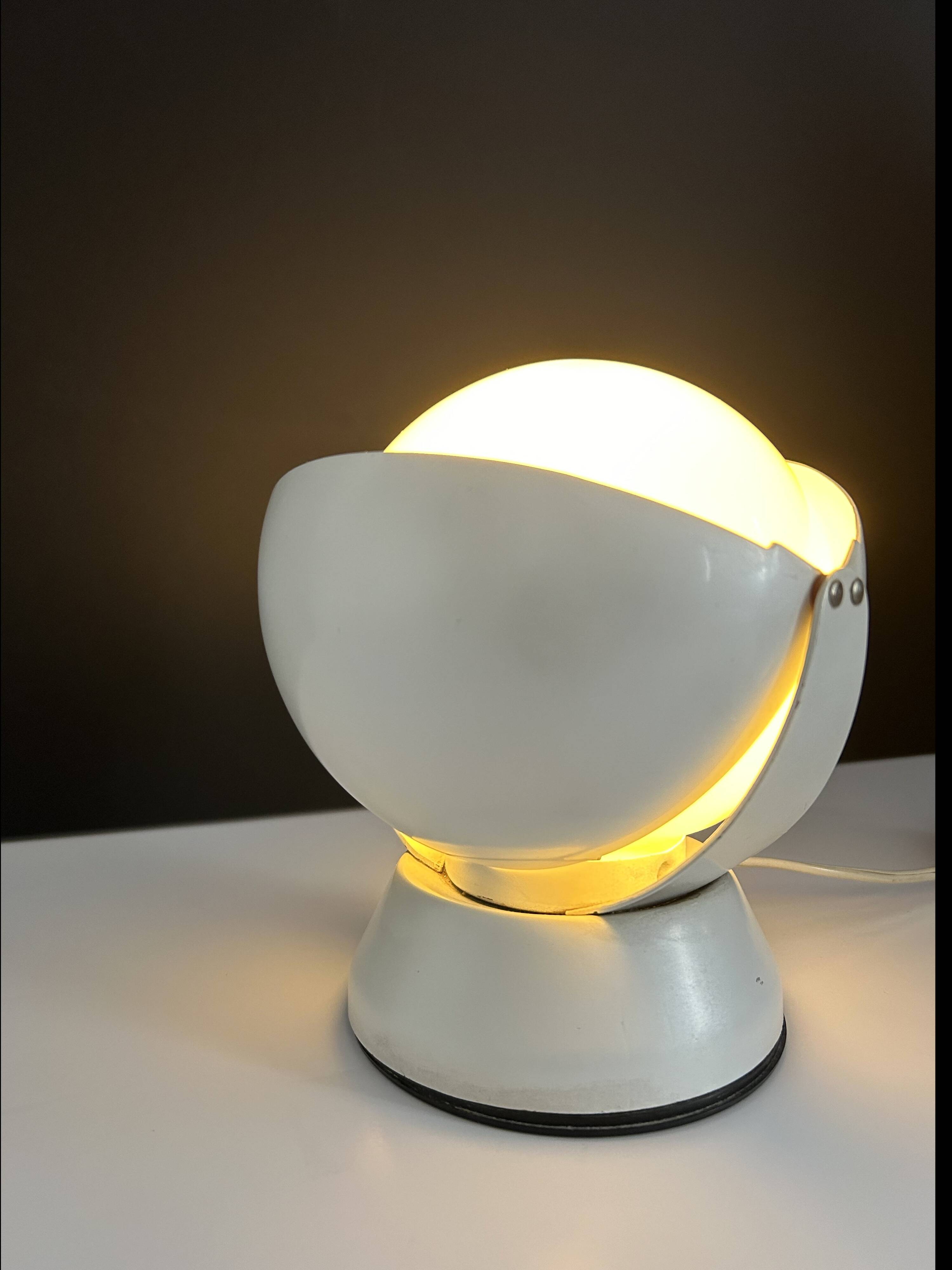 Giovanni Luigi Gorgoni Lamp