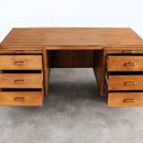 Art deco desk