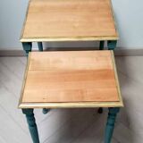 Tables gigognes