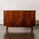 Vintage Landsmann sideboard