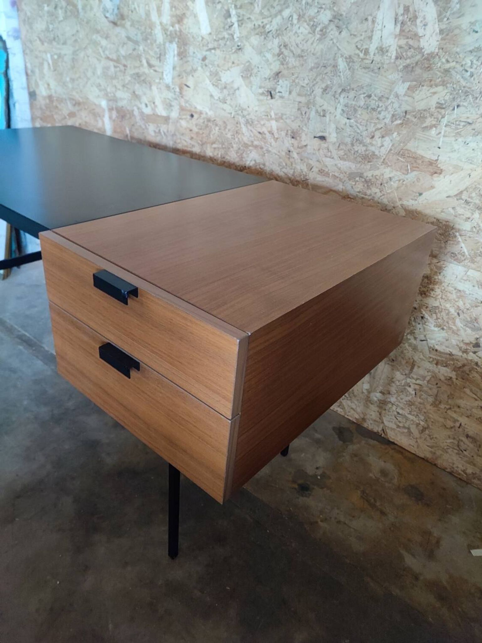 Office CM 141 by Paulin Pierre