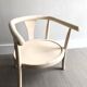Baumann child armchair