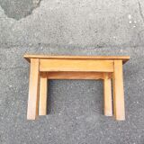 Workshop stool