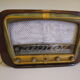 Decoration radio station - Brand Amplix Paris - Fifties