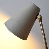 Mid-century desk lamp