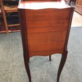 Side table, nightstand