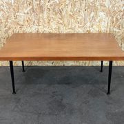 60s 70s teak coffee table side table Ilse Möbel Danish Modern Design