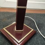 Vintage antique lamp