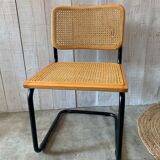 Chair B32 Breuer black & beech