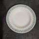 Vintage Sarreguemines Ypres soup/decorative plate in excellent condition