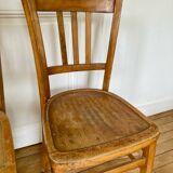 Luterma bistro chairs