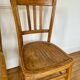 Chaises bistrot Luterma