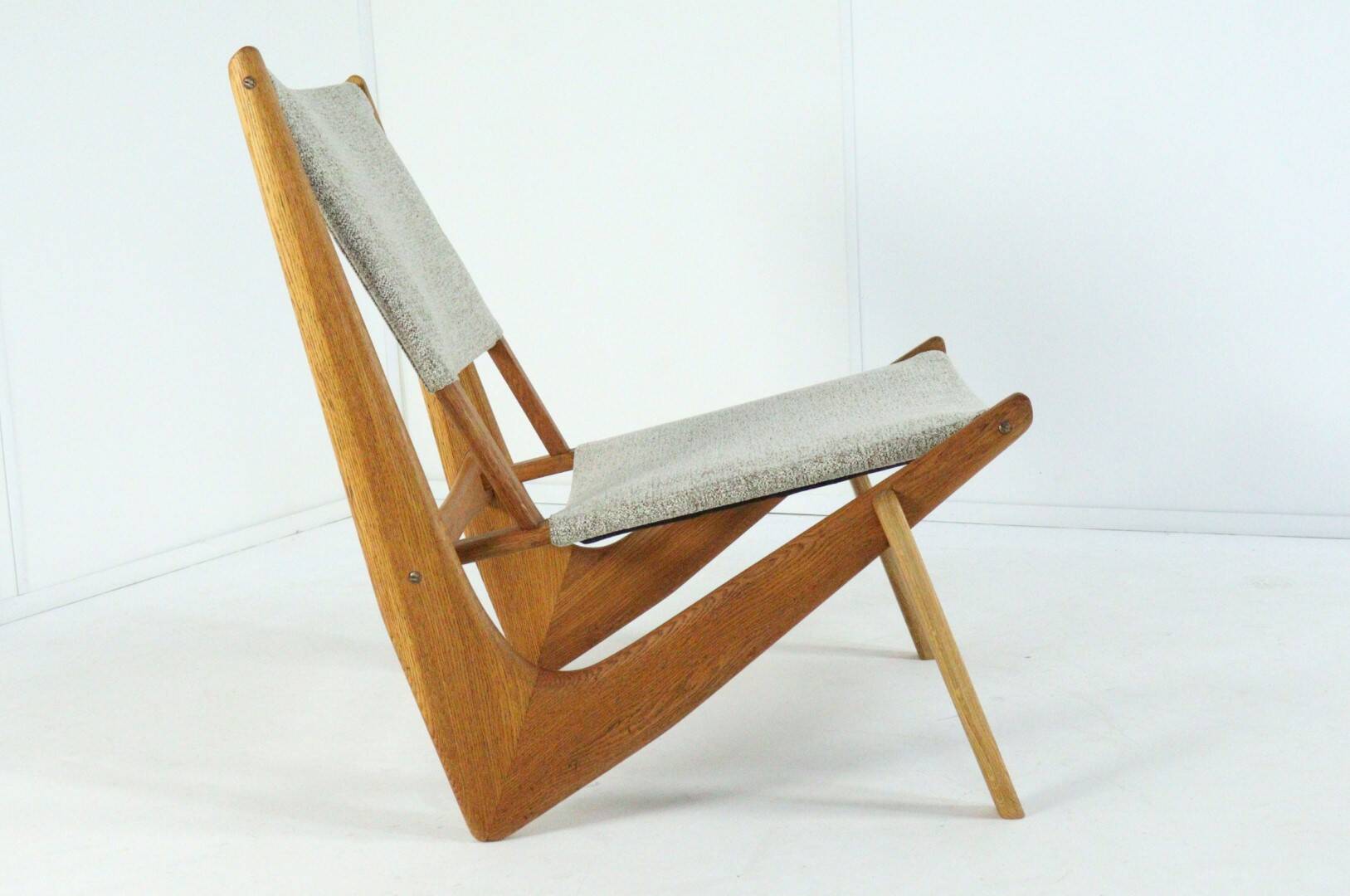 Bertil W. Behrman for Engen Möbelfabriker armchair