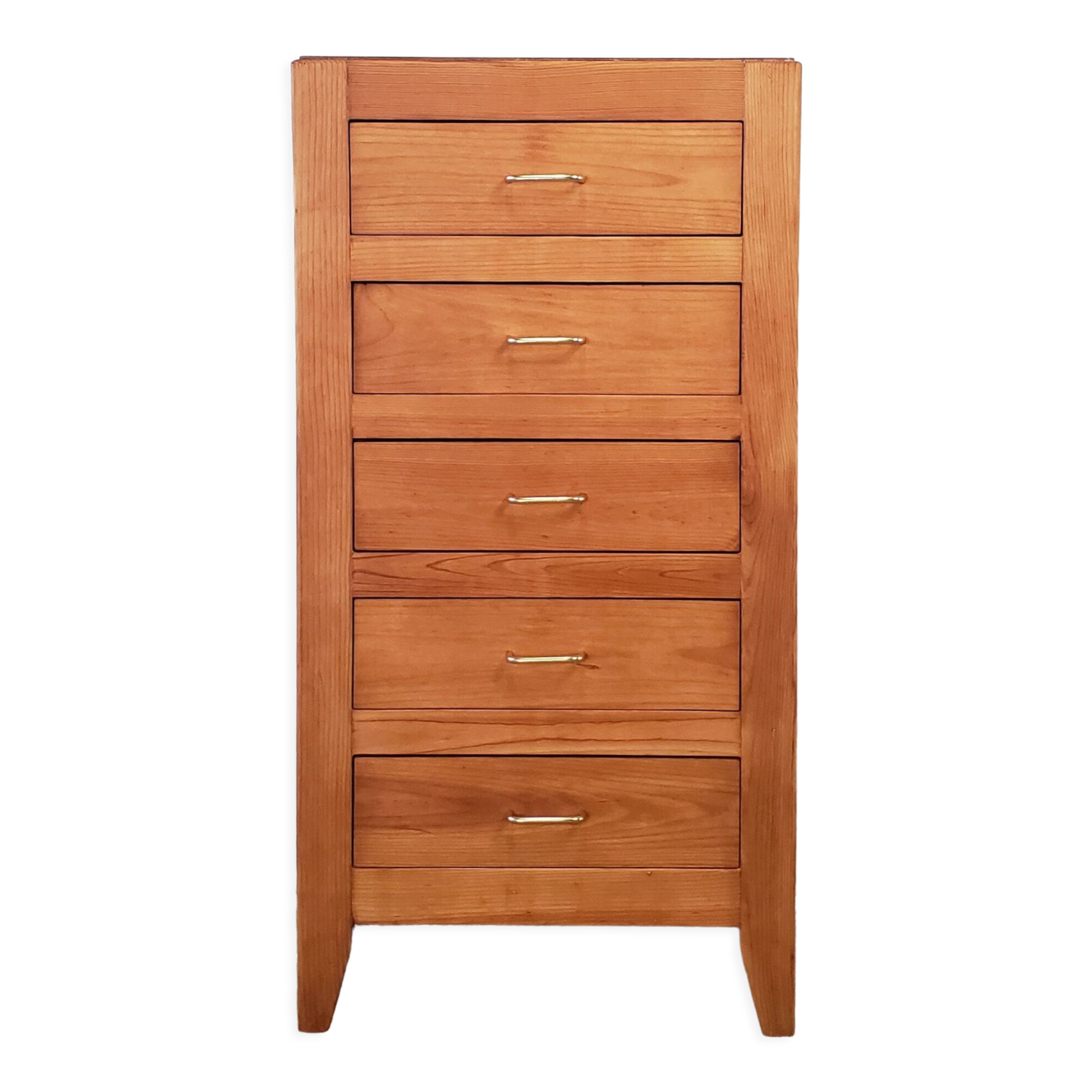 Vintage ragpicker - 70s