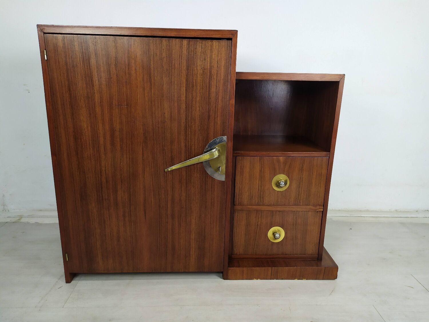 Art deco buffet