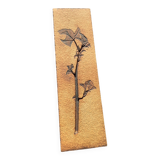 Vintage ceramic tiles