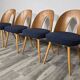 Dining Chairs by Antonin Suman, 1960s, Set of 4