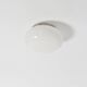 Paavo Tynell Opal Wall/Ceiling Lamps for Taito Oy