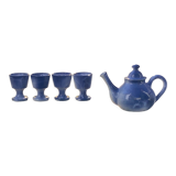 Teapot & Cups Set