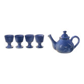 Teapot & Cup Set