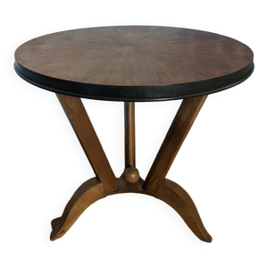 Table basse art déco