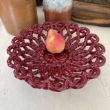 Vallauris or Uzes slip cutting