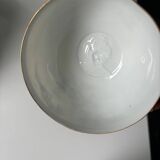 Kutani dinner service