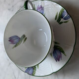 Porcelain lunch