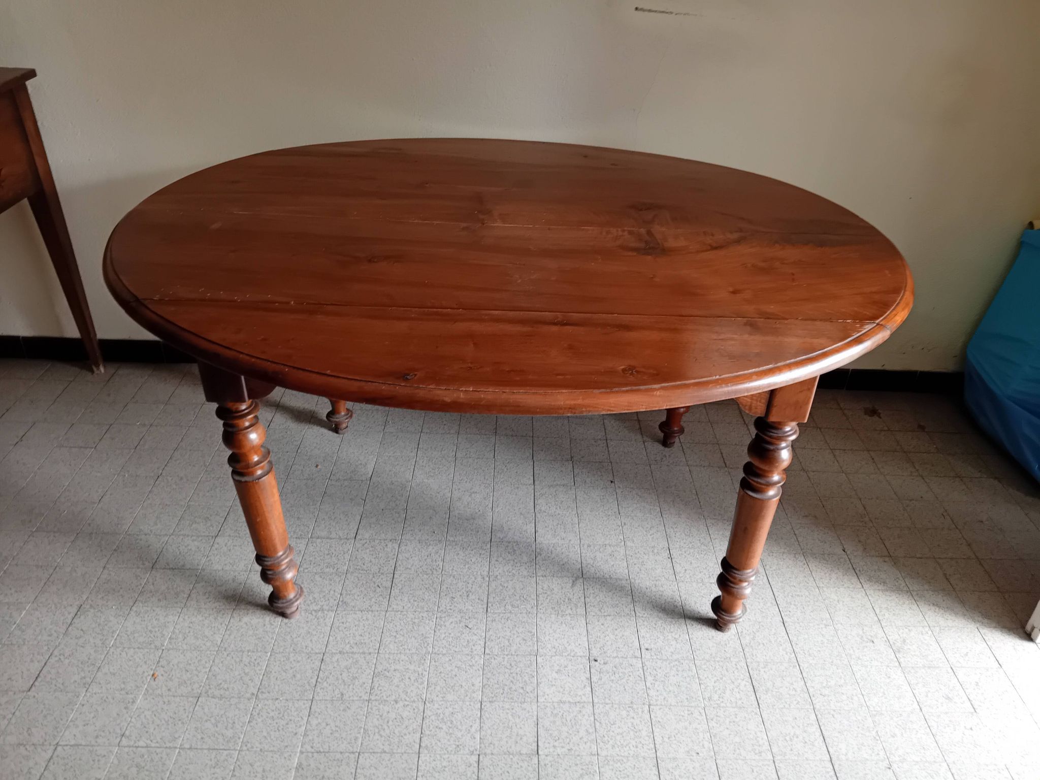 Louis Philippe antique table