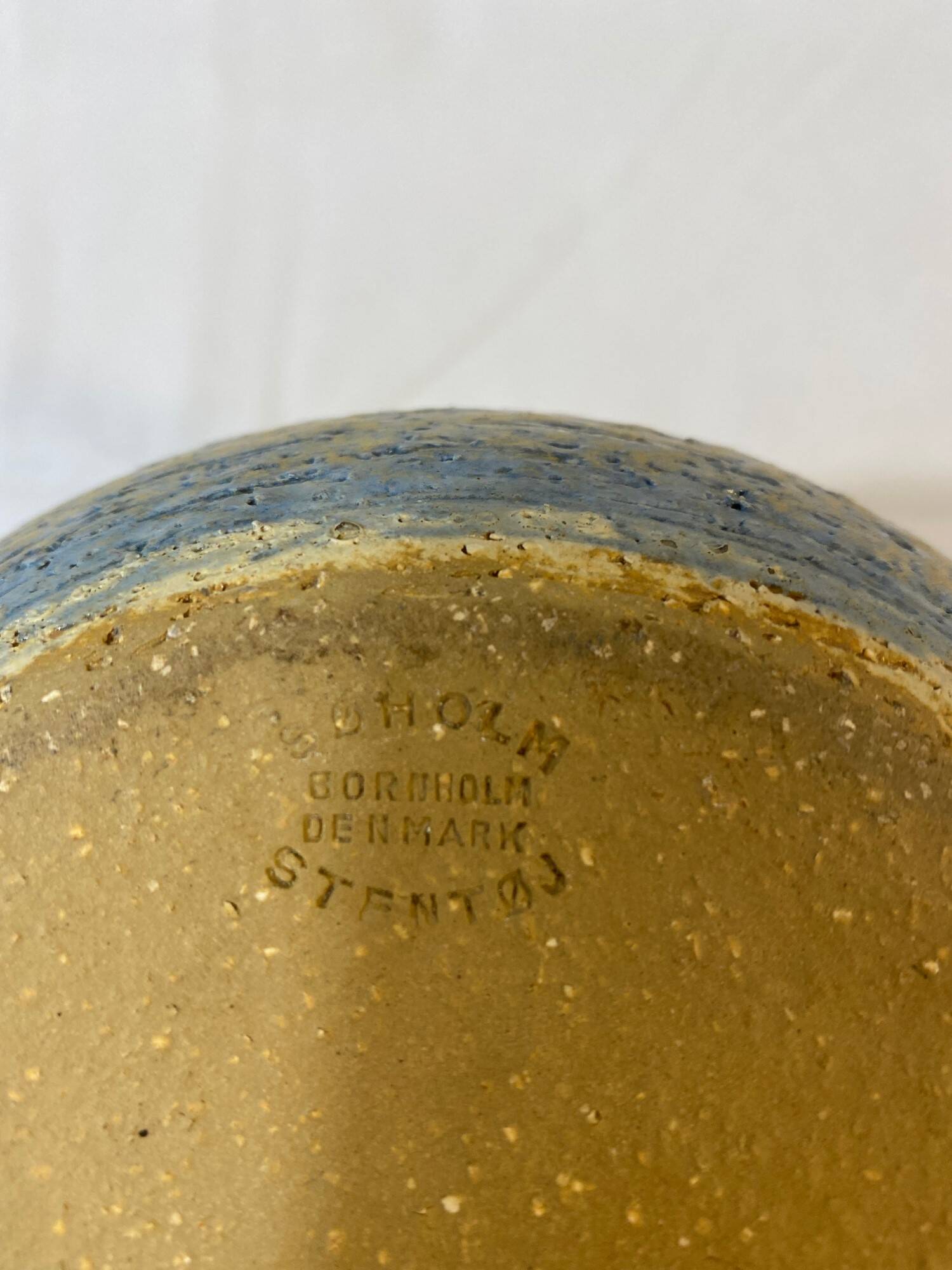 Naomi Backhausen Vase