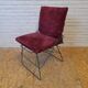 2 Sof Sof Enzo Mari dining chairs