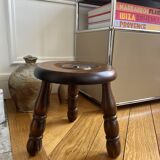 Tripod stool
